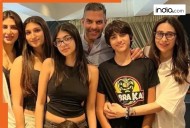 Karisma Kapoor’s children challenge Sunjay Kapur’s will, claim his signature is fake, HC notifies Priya Sachdev to…