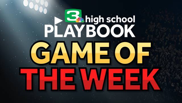High School Playbook Game of the Week Poll: Playoffs on Nov. 7