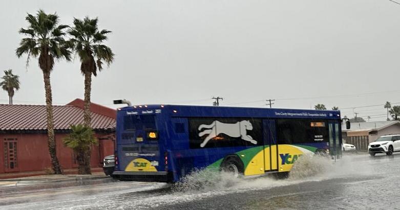 YCAT has more riders, but losing federal funding