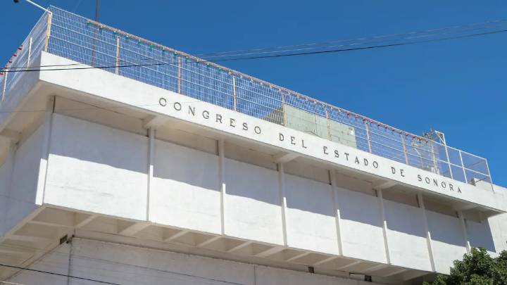 Congreso del Estado de Sonora se prepara para recibir propuesta del Paquete Económico 2026