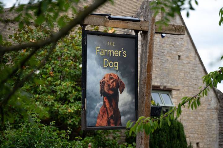Why Jeremy Clarkson's pub, The Farmer’s Dog, is thriving