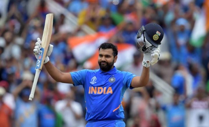Rohit Sharma yet to confirm availability for Vijay Hazare Trophy, states MCA official