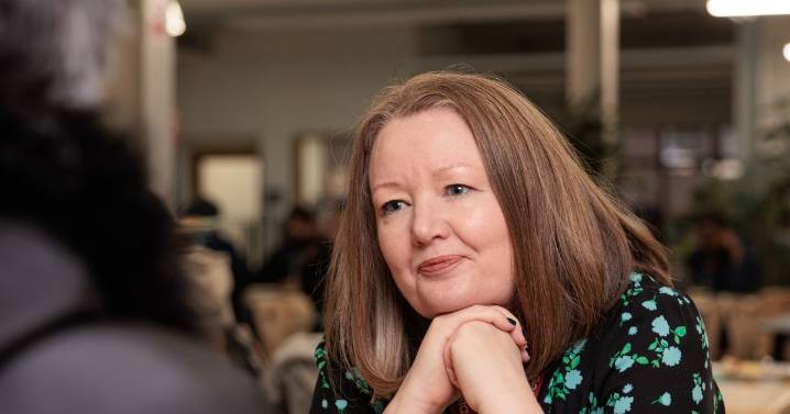 'Everyone needs a home and a chance to earn an income - anything you can give is hugely appreciated'