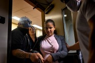 Trump planea usar cazarrecompensas para localizar a migrantes