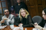 Rendirá Ana Estrada su Primer Informe de Actividades bajo el lema “Transparencia que transforma”