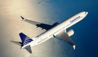 Copa Airlines mantiene abiertas las operaciones a Venezuela en ‘horarios diurnos’