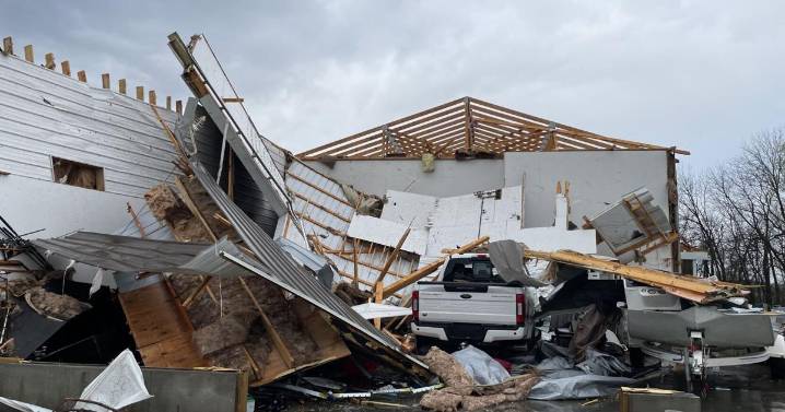 Disaster Recovery Center to open in Pilot Grove