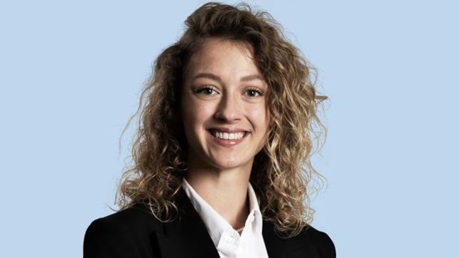 Woman, 25, killed by shark while diving instructor boyfriend tried to save her