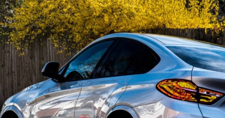 1.5 million drivers forced to report for mandatory 'check' after rule change