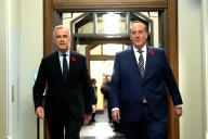 Politics Insider: Liberals have leads on other Tory MPs who might cross floor