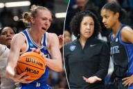 Duke's stunning fall out of top 25 raises some big questions