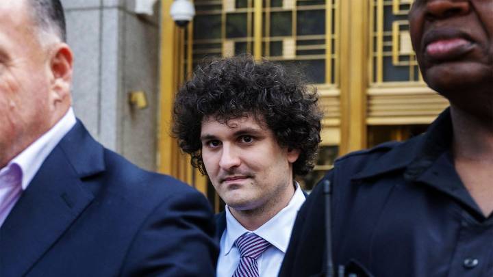 Sam Bankman-Fried’s Mom Is Posting From His Substack. Why?