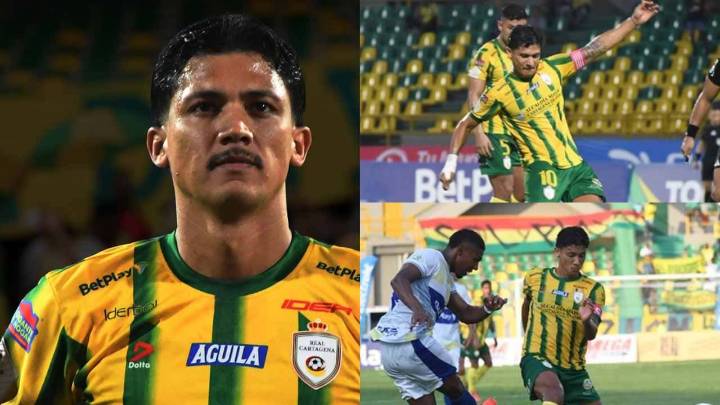 Lo primero OFICIAL sobre el futuro de Fredy Montero: atento más de uno