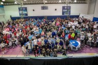 Reconocen el apoyo del alcalde en la primera Posada de Deportistas