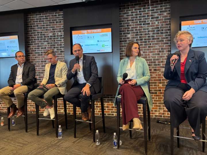 Delaware County ramps up opportunities and excitement for 2026 events