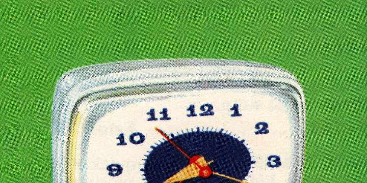 It’s Time to Make Your Life More Analog (Let Us Help)