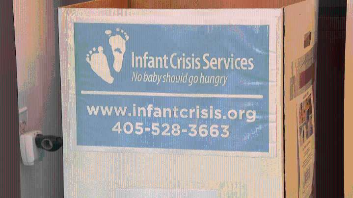 Metro gives back with 'Bundle Up Baby Coat Drive'