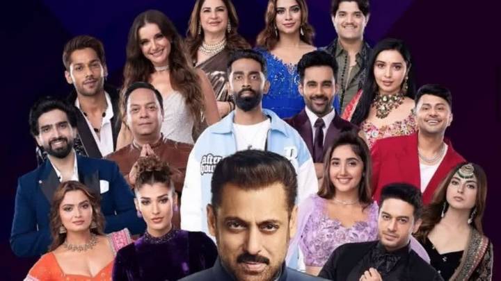 From MBA To LLB: Educational Backgrounds Of Bigg Boss 19’s Top Contestants