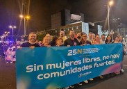 Una edil ex de NC pide al alcalde de La Aldea que condene la violencia verbal de otro cargo canarista