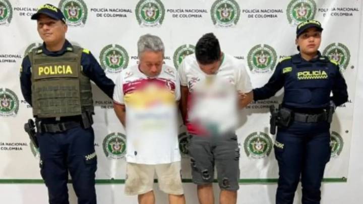 Partido de fútbol terminó en tragedia: padre e hijo asesinaron a un joven por una decisión del arbitro