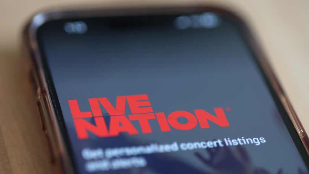 Live Nation on Track for Biggest Year Yet With Third Quarter Earnings
