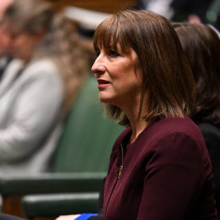 Chancellor Rachel Reeves set to unveil much