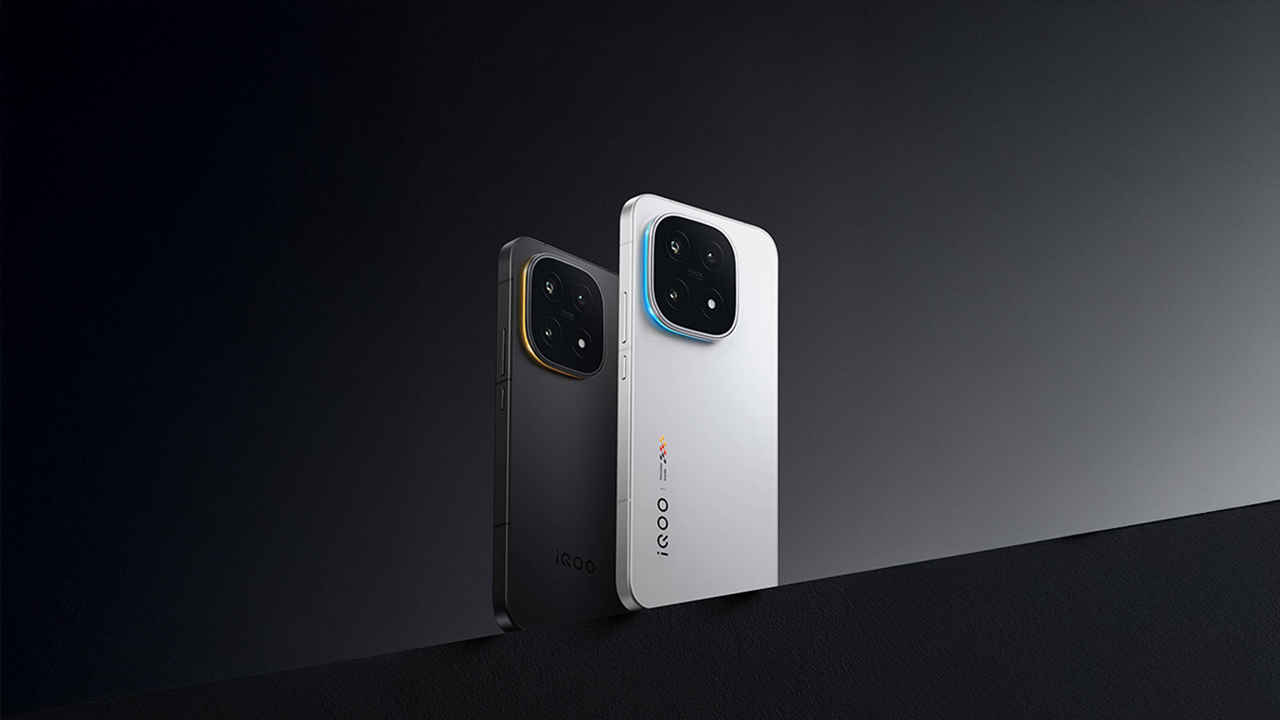 iQOO 15 brings the Samsung 2K M14 LEAD OLED Display: First time ever on an Android smartphone