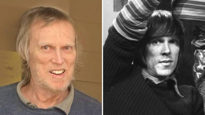 Danny Seagren Dead: 'Sesame Street' & First Live