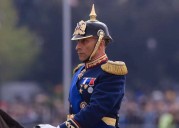 De la Parada Militar a primera mayoría senatorial en el Maule: Cristián Vial, el militar (r) que llega a la Cámara Alta