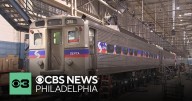 SEPTA restoring express trains on Regional Rail on Monday