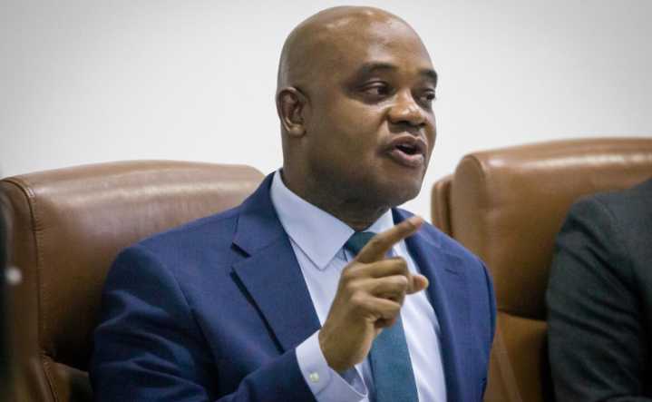 No somos ni seremos la ficha de ningún extremo: Murillo