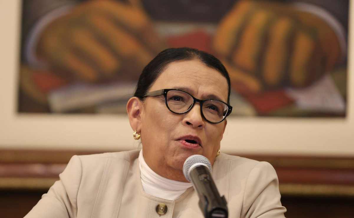 Segob responde a señalamientos de "persecución judicial" hacia transportistas