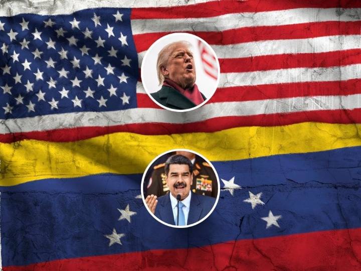 Trump eleva tensión con Venezuela tras anunciar que detendrá a narcos venezolanos “por tierra”: “Comenzará muy pronto”