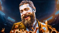 Post Malone reveals his dad worked for the Cowboys ahead of Thanksgiving performance