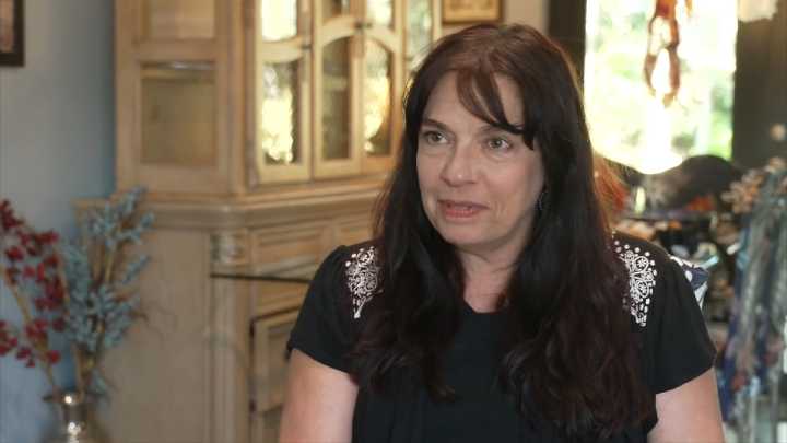 Workout trying to get refund