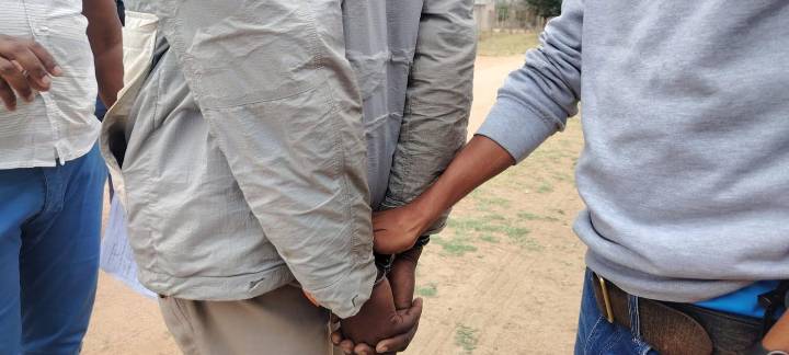 Police Officer Arrested for Stealing Beverages from Zomba Police College Mess Bar