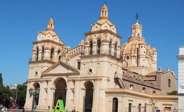 Clima hoy y pronóstico del tiempo en Córdoba hoy viernes 21 de noviembre