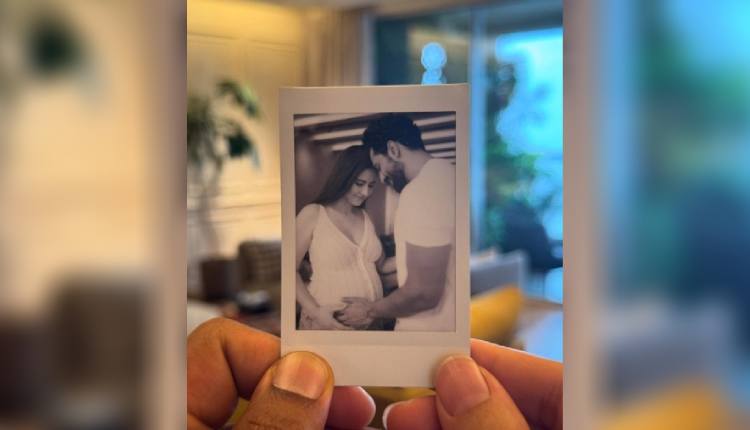 Hospital Shares Health Update Of Katrina Kaif And Her Newborn Baby Boy