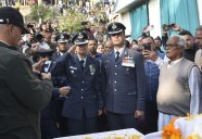 Kangra bids tearful farewell to Wing Commander Namansh Syal