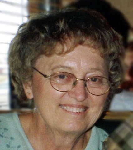 Marie Ann Feist	1942