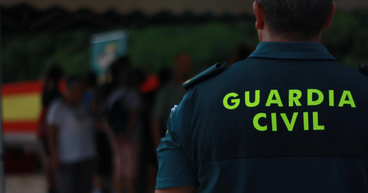 Deja su trabajo y roba a la empresa más de 2.000 euros en herramientas unos días después en Llucmajor