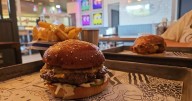 Popular independent Warwickshire restaurant wins big at first British Burger Awards
