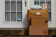 Baltimore sees one of nation’s highest package theft rates