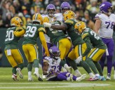 Takeaways from the Vikings’ loss to the Packers
