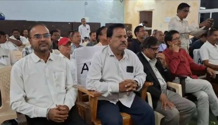 Protest against Tata Power, Dhenkanal to observe 12