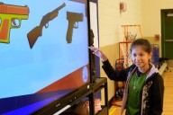 Some states are requiring gun safety lessons in schools that teach kids 'stop, don't touch'