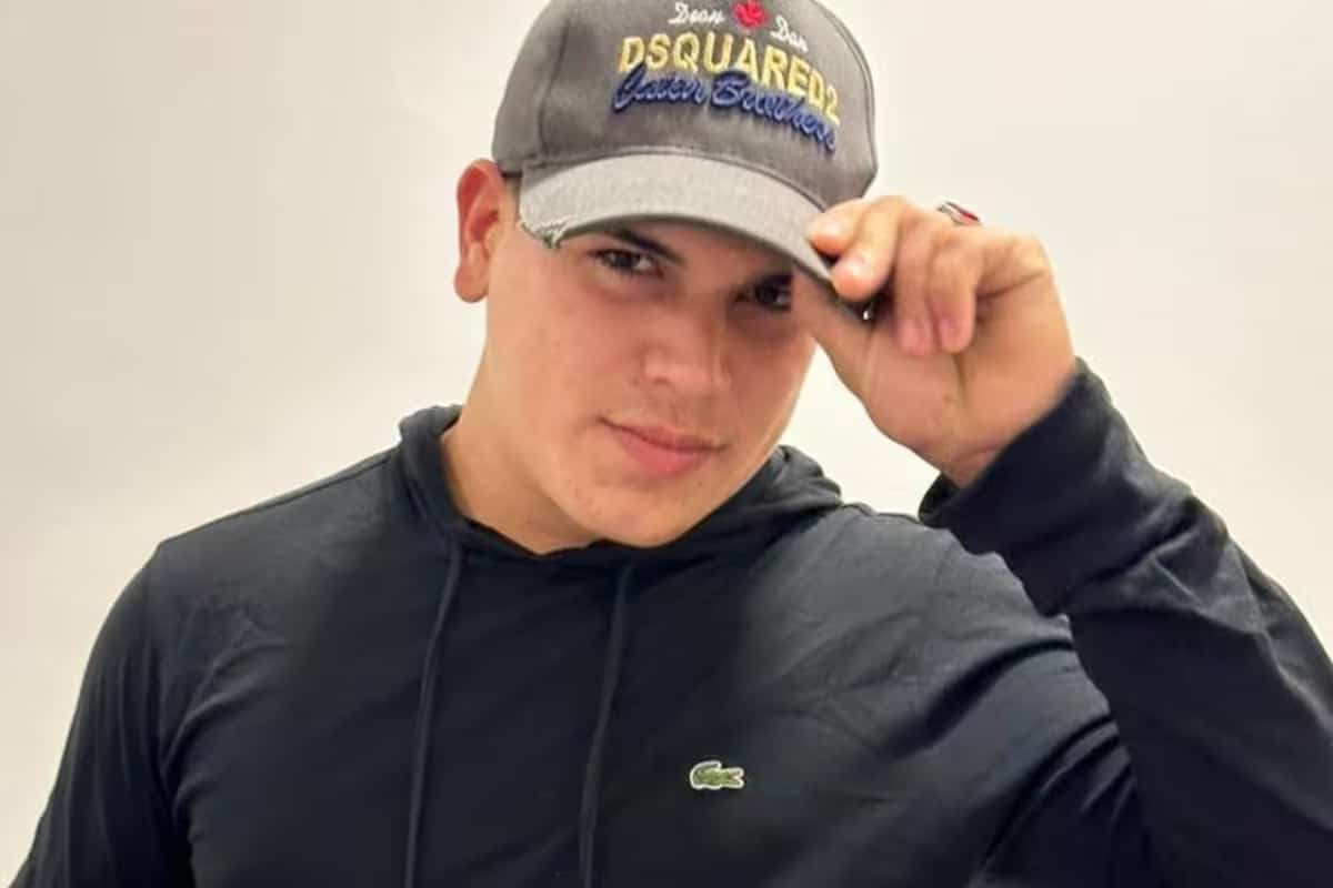 «No se olviden…»: Daniela Celis y su indirecta para Thiago Medina que asombró a todos