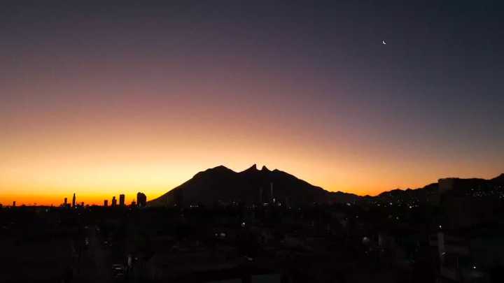 ¿Cómo Estará el Clima para Este Fin de Semana en Nuevo León? Estas son las Temperaturas