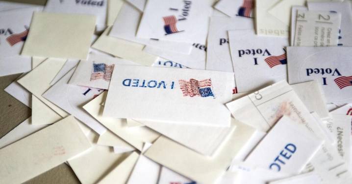 Election Day 2025: New ballot rules tripping up Bozeman voters