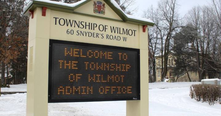 Budget prioritization in Wilmot to set stage for future